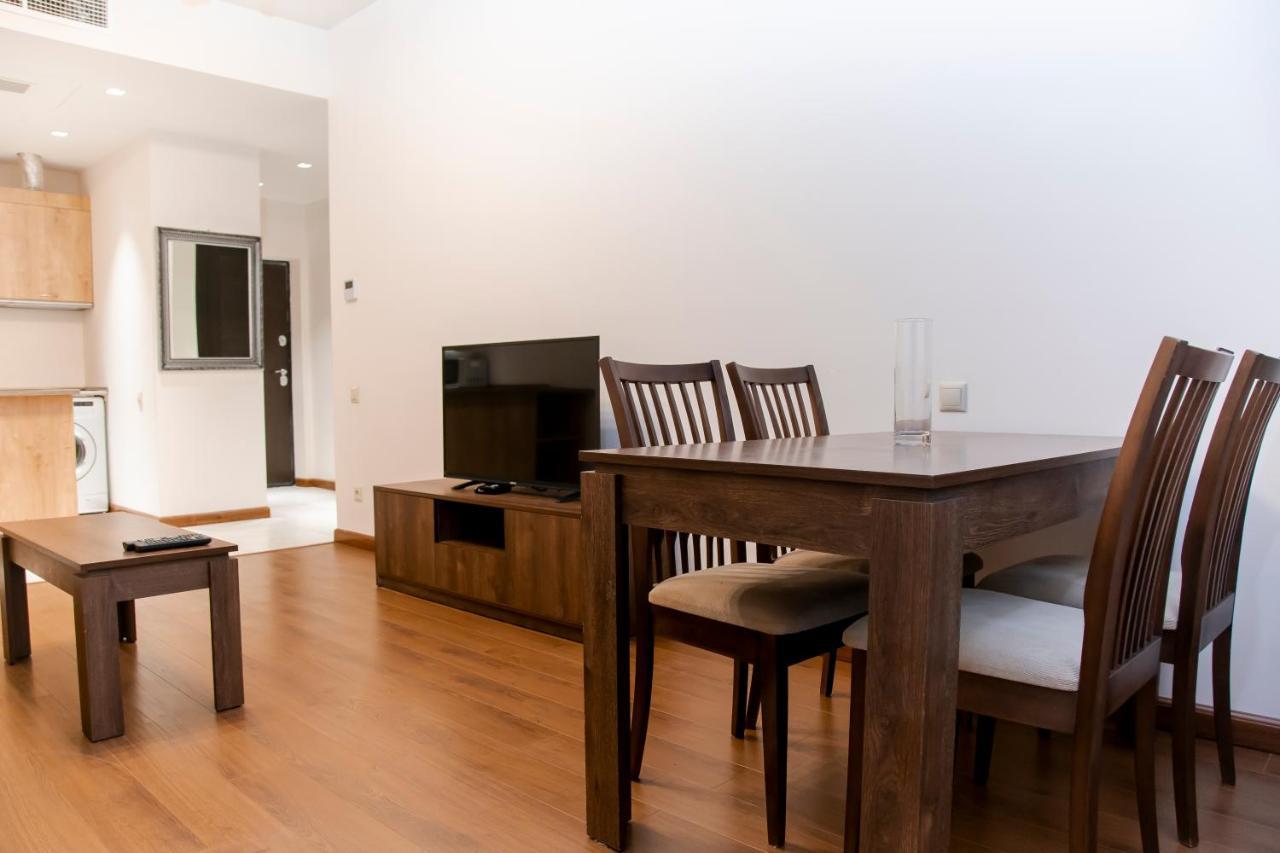 Appartement D&H Group à Erévan Extérieur photo