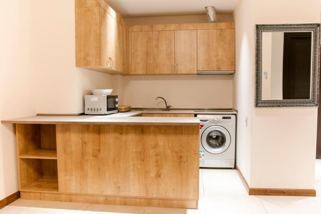 Appartement D&H Group à Erévan Extérieur photo