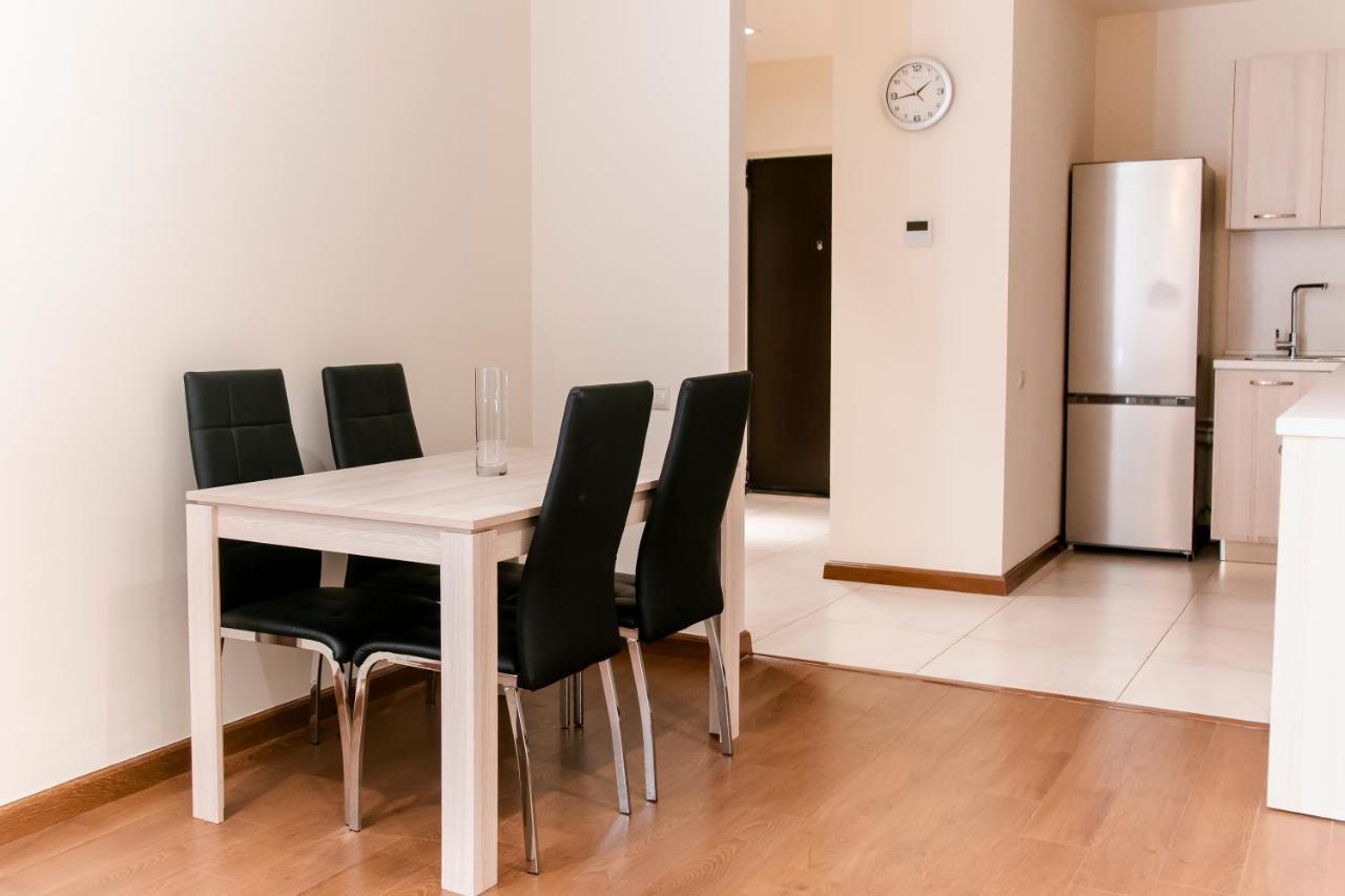 Appartement D&H Group à Erévan Extérieur photo