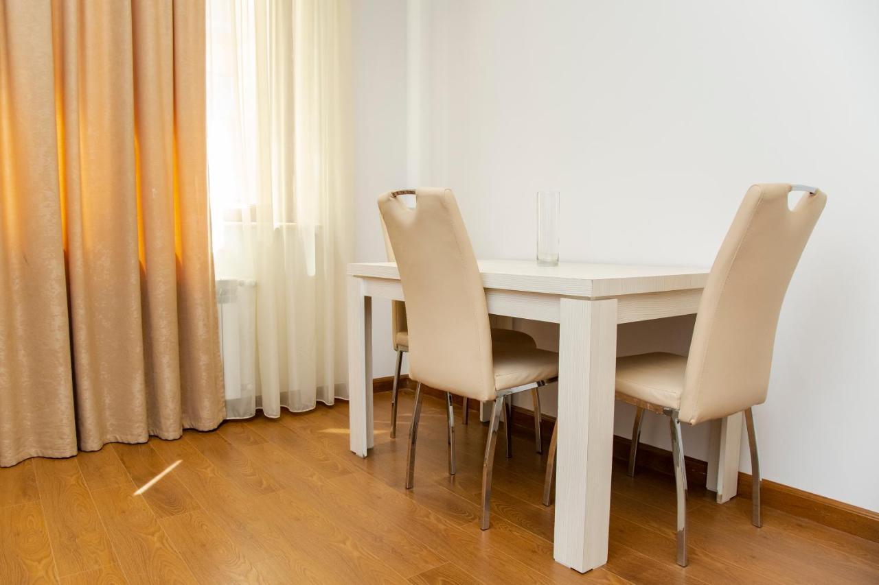 Appartement D&H Group à Erévan Extérieur photo