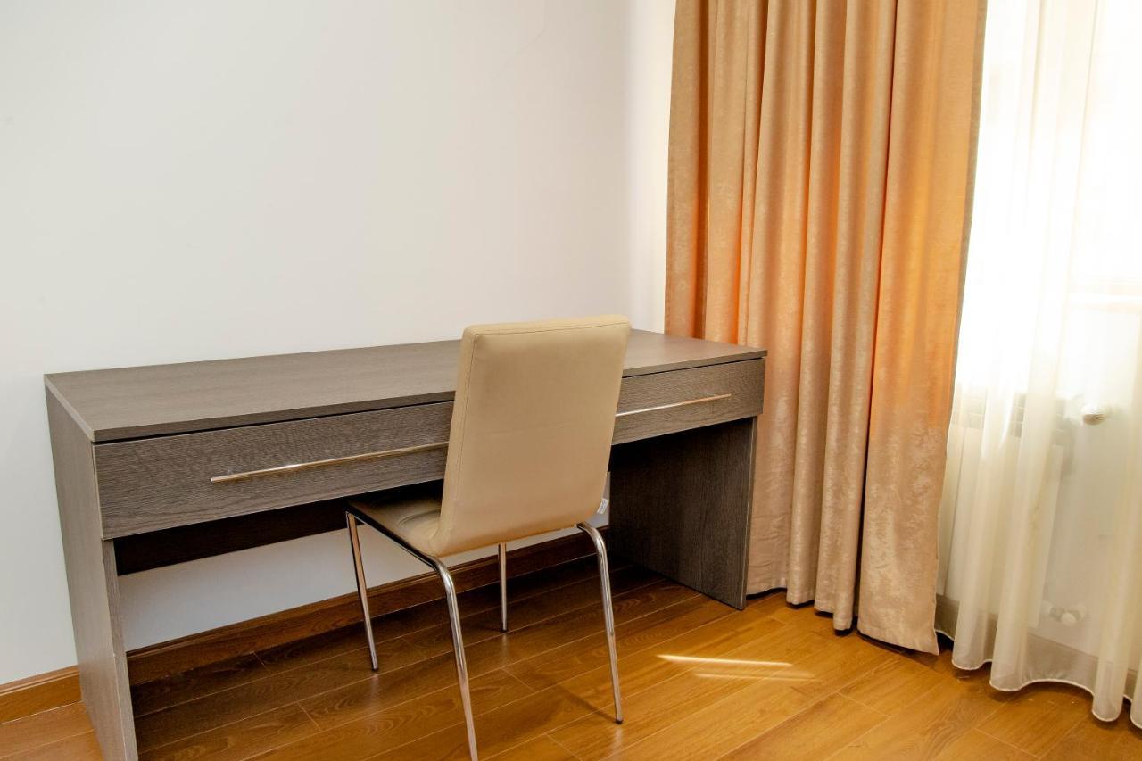 Appartement D&H Group à Erévan Extérieur photo