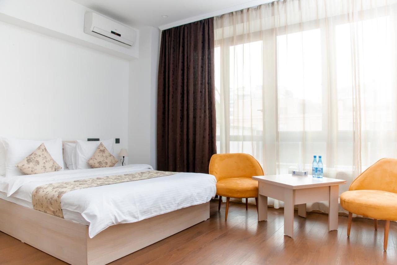 Appartement D&H Group à Erévan Extérieur photo