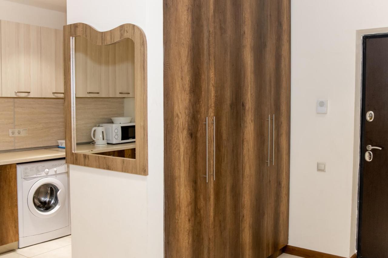 Appartement D&H Group à Erévan Extérieur photo